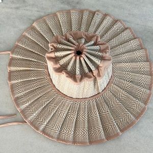 Lorna Murray Beach Hat